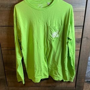 Charlotte 49ers shirt